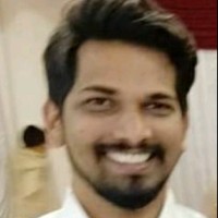Deepak Pednekar