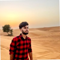 Vinodh Kumar
