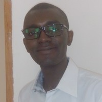 Nicky Ahmed Kambi