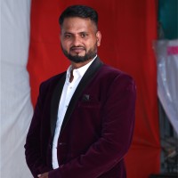 Ravindra Yadav