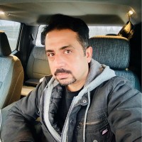 Ali Haider Khan
