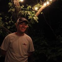 Brice Odom