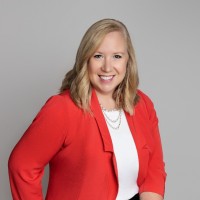 Gabie Benson, MBA
