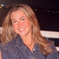 Victoria Frantzen