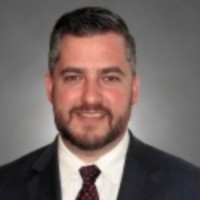 Adam Huber