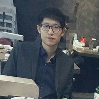 吴旭光