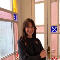 Paula Farré Berenguer