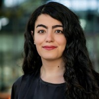Somayeh Torkaman