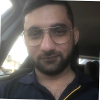 Safvan Abdulrahim Suthar