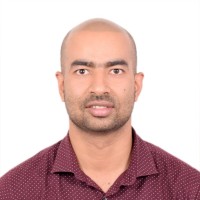 Sushant Kumar Singh