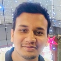 Aniketh Sahu