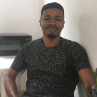 Okechukwu Anyanwu