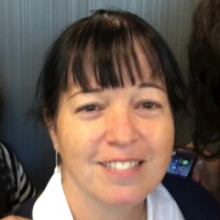 Diane Beaudoin