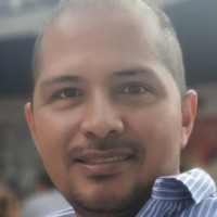 John Jairo Noguera Mendoza