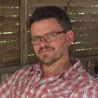 Krister Nordlund