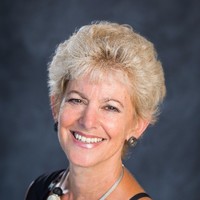 Joyce Goldstein