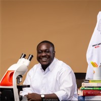 Dr. Samuel Nketia Amano