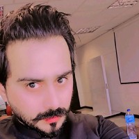 Salman Ghani