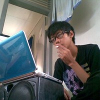 Egi Nurcahyadi
