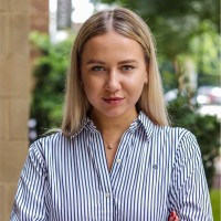 Valeriia Balashova