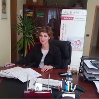 Irena Bejko