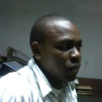 Lewis Wachira