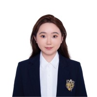 Jiayi（Joy） Luo