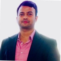 Nisarg Sheth