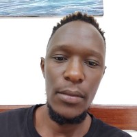 Edward Njenga