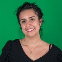 Química Farmacéutica Ma. Cristal Martínez
