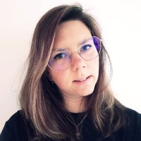Lianne Vogelzang