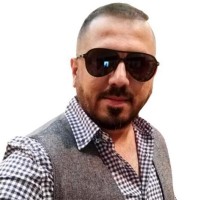 Mohammed Saif