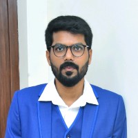 Vinoth V
