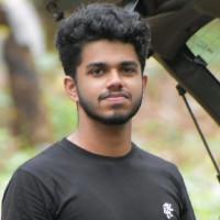 Rohit B Nair