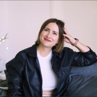Yuliya Uladzimirava