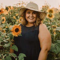 Danielle Barron