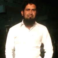 Sarvar Ahmad Mohammed