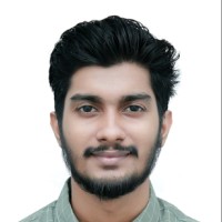 KIRAN P