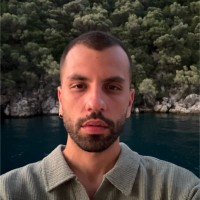 Enes Alpdoğan