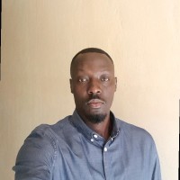 Patrick Arinaitwe