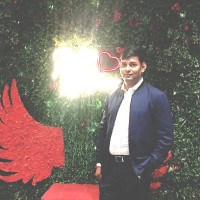Md Reaz Ahmed