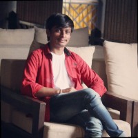 Vishal Godhani