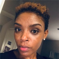 Quiana Lubin, Mba