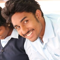 Ajay Krishnan M