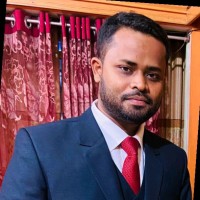 Kazi Azizul Islam