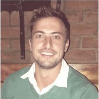 Eben Beukes