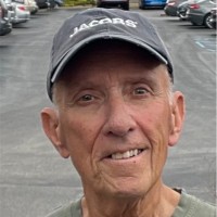 Gary Pendergrass, PE, RG, F.NSPE