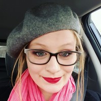 Sophie Harrison