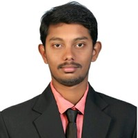 Arroju Rahul