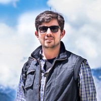 Khalid Ali Khan